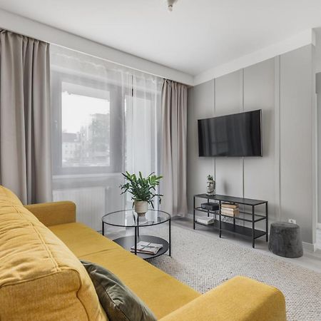 Ts Nowe Miasto Szczecin Bagian luar foto