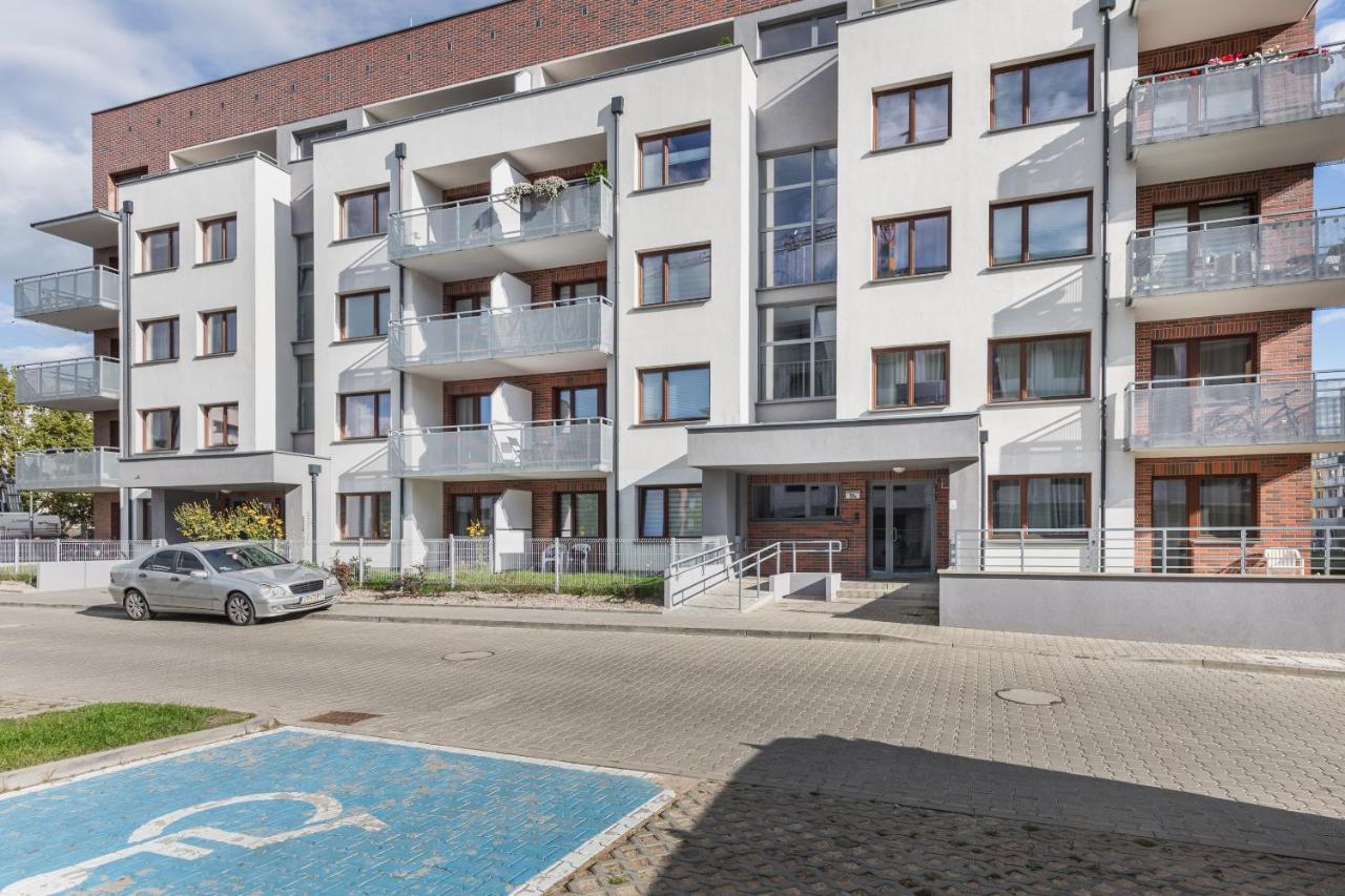 Ts Nowe Miasto Szczecin Bagian luar foto