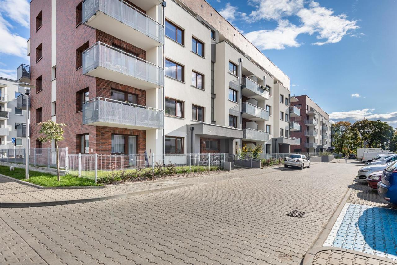 Ts Nowe Miasto Szczecin Bagian luar foto